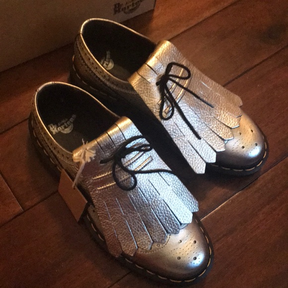 dr martens - Picture 3 of 5